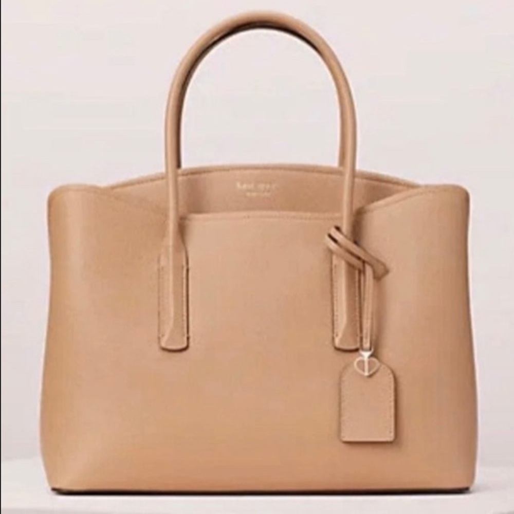 Kate Spade Margaux Large Satchel